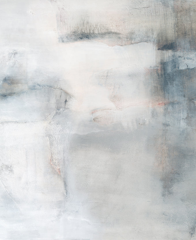 Zenith Abstract I (Canvas)
