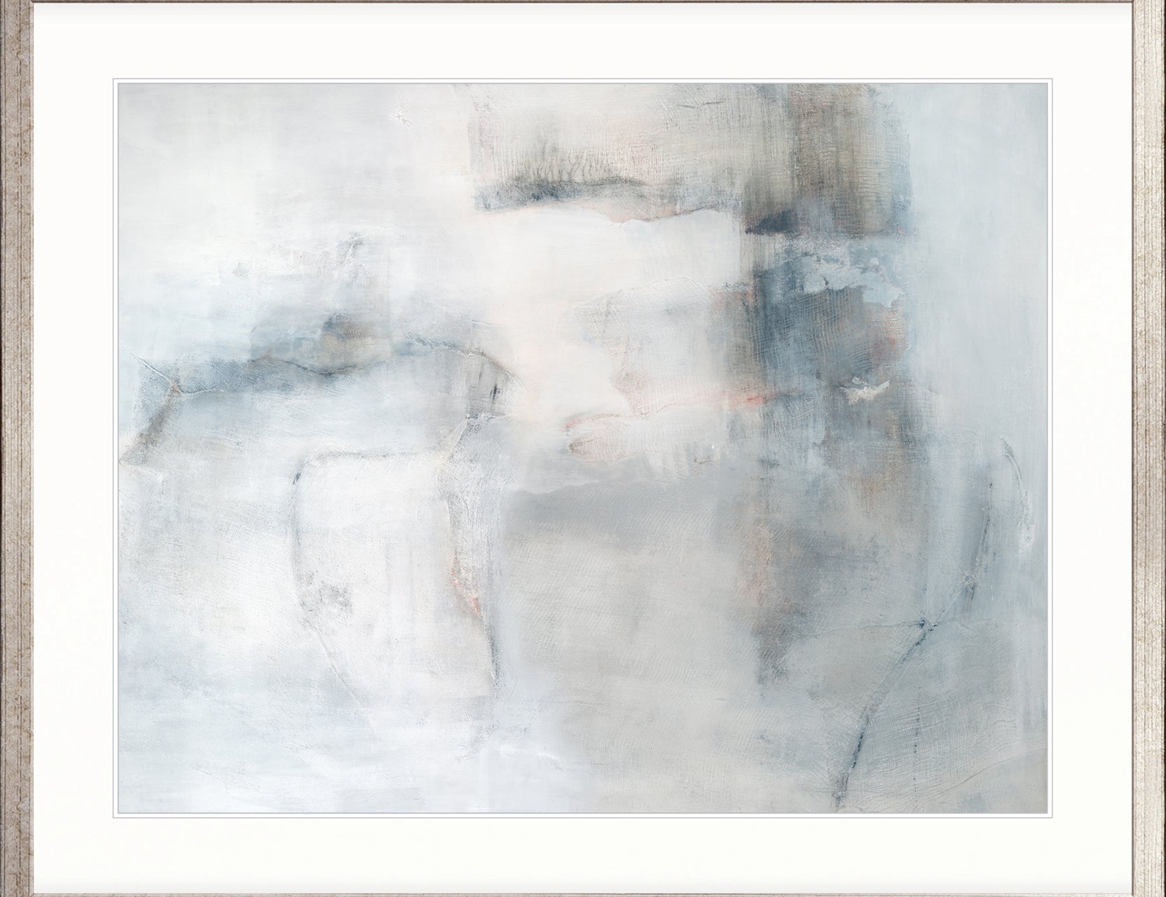 Zenith Abstract I