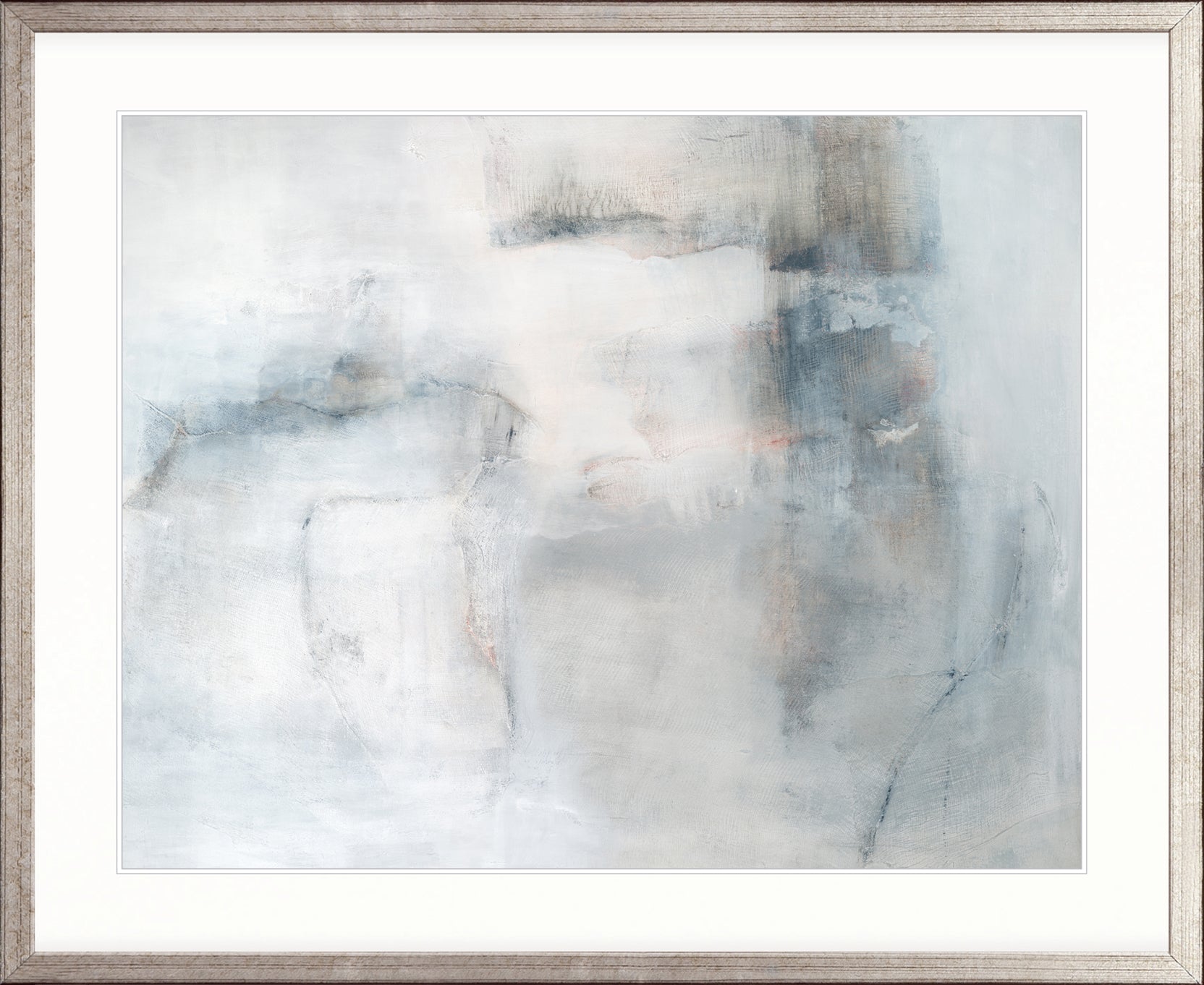 Zenith Abstract I