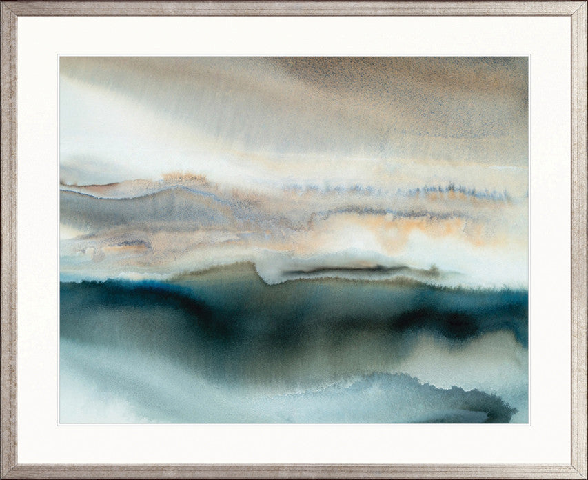 Ethereal Landscape I