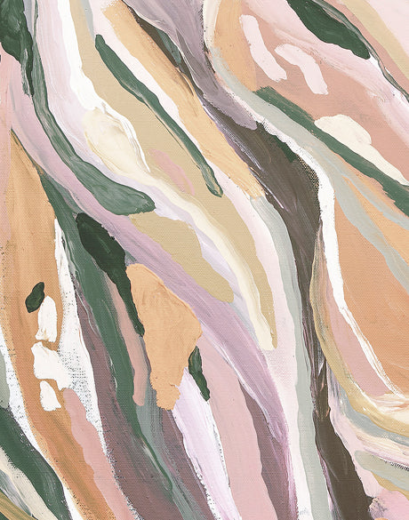 Indigenous Drifting II