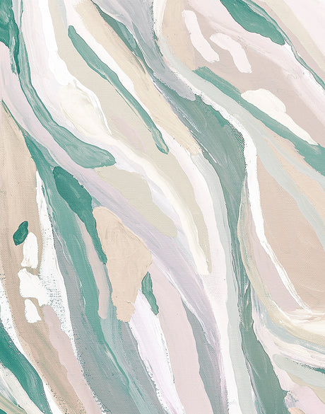 Indigenous Drifting IV