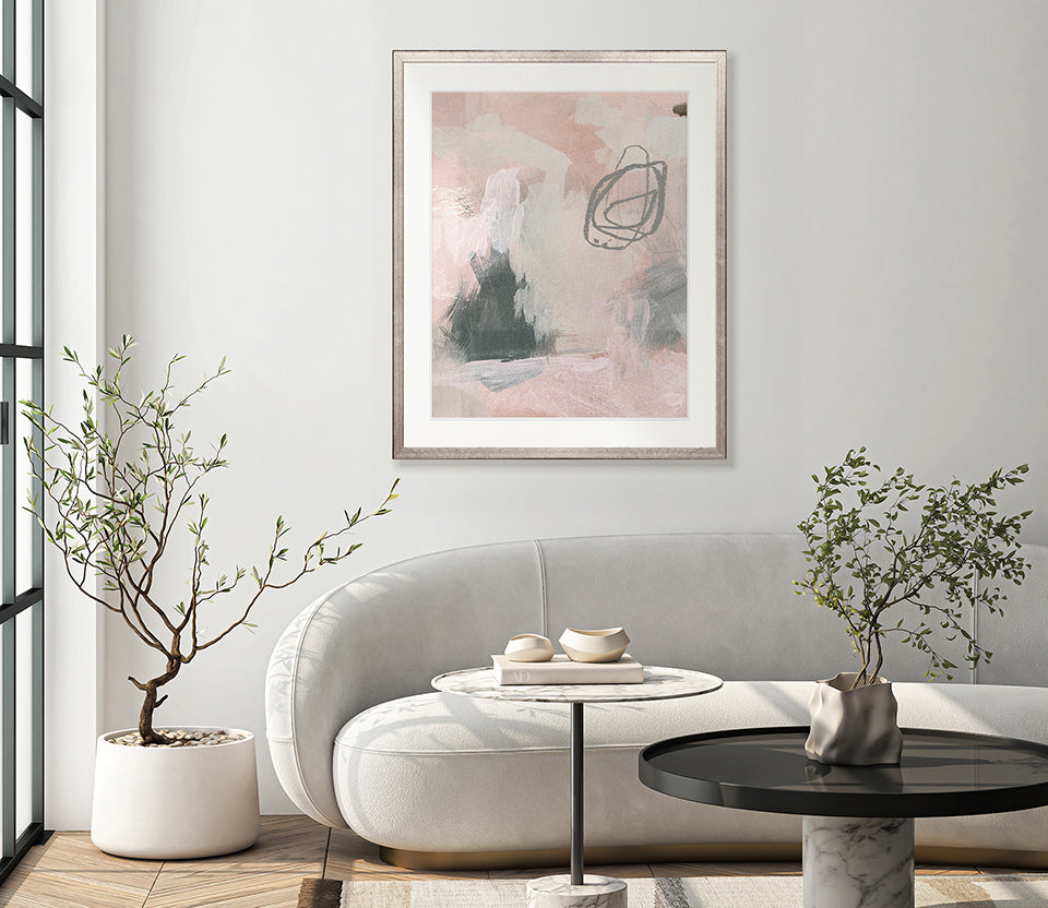 Dusky Light I