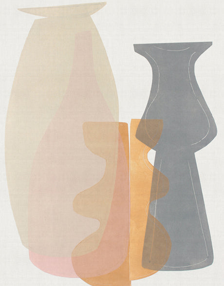 Modern Vessel V