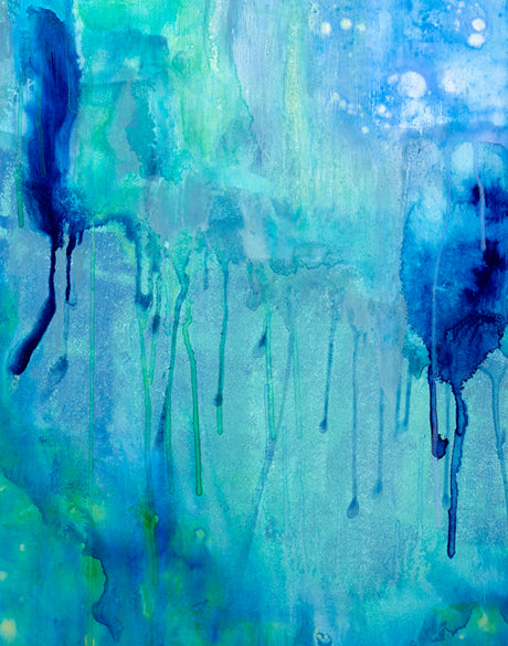 Boracay Stillness (Canvas)