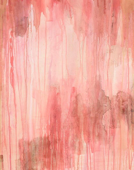 Summer Haze (Canvas)