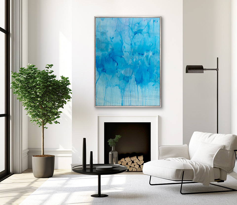 Capricornia (Canvas)