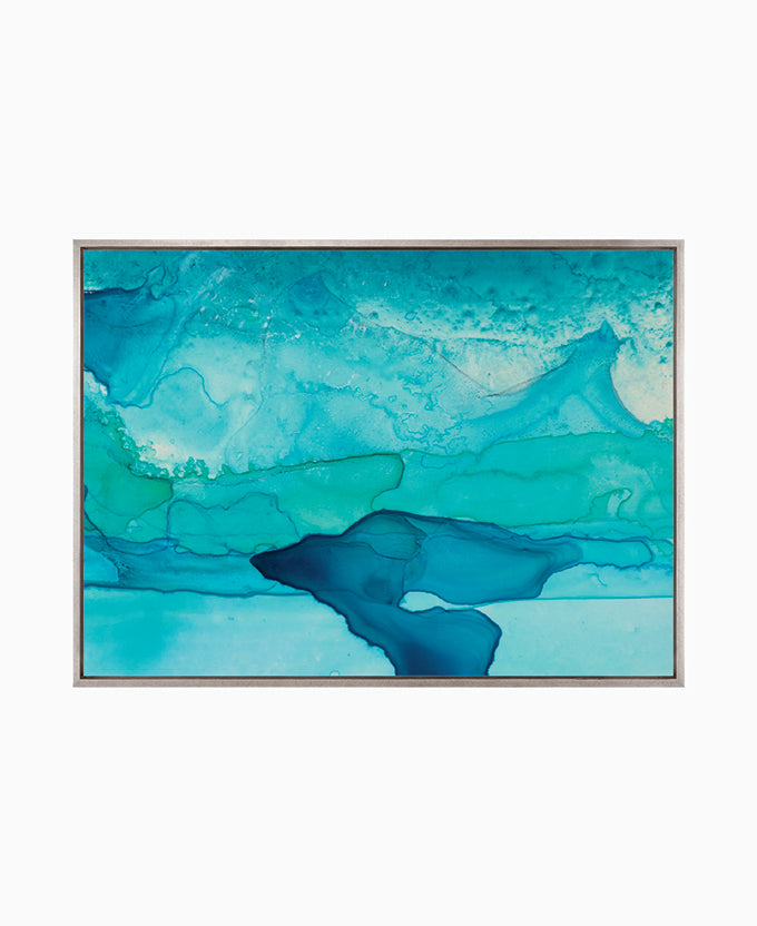 Sea Isle (Canvas)