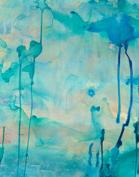 Azure Pool (Canvas)