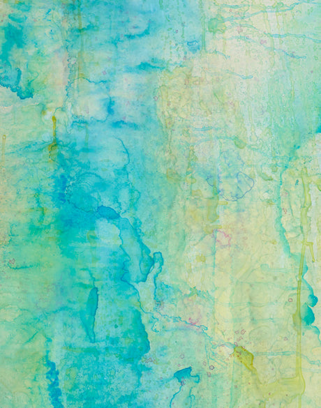 Falling Water (Canvas)