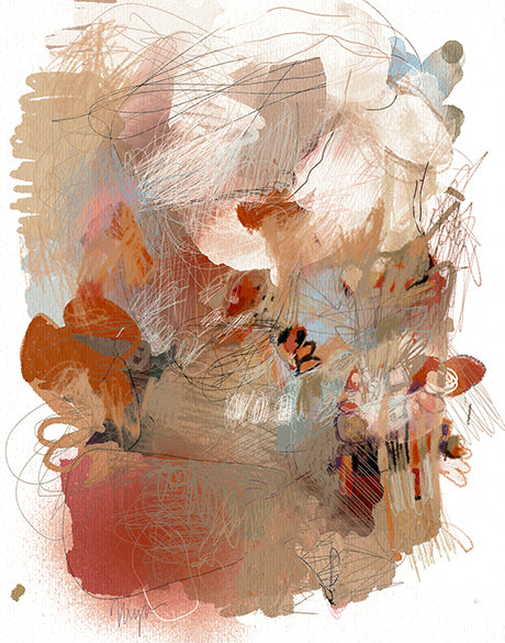 Colour Wash II
