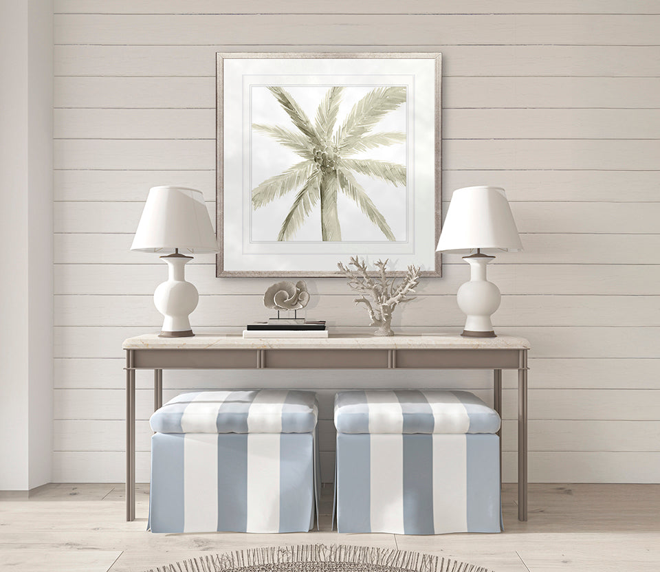 Alamanda Palm IV