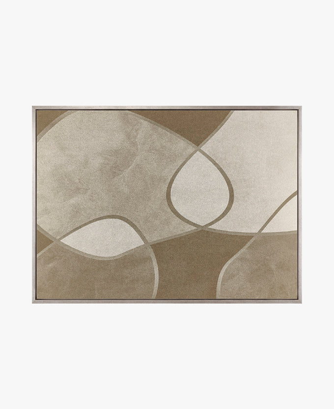 Allos Rhythm I (Canvas)