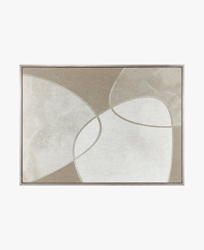 Allos Rhythm II (Canvas)