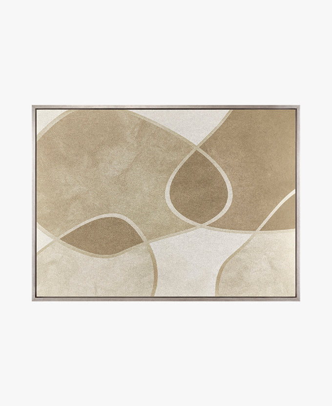Allos Rhythm III (Canvas)