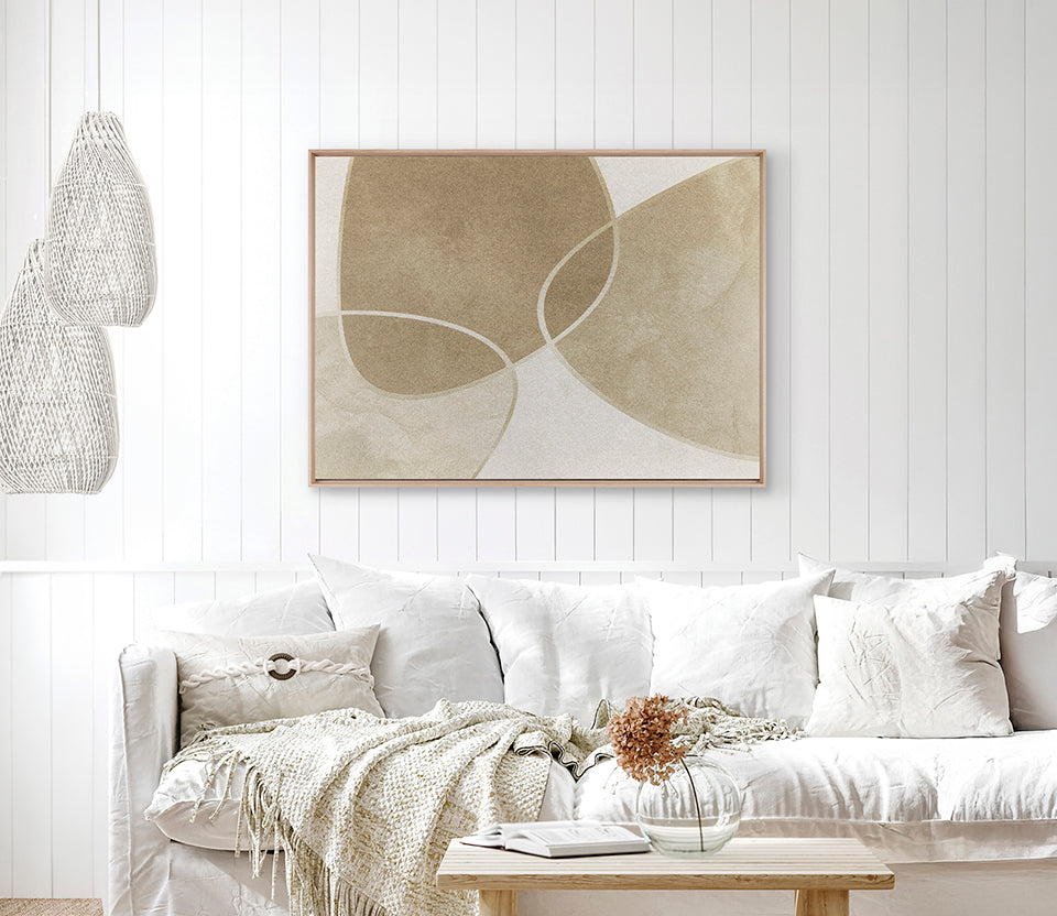Allos Rhythm IV (Canvas)