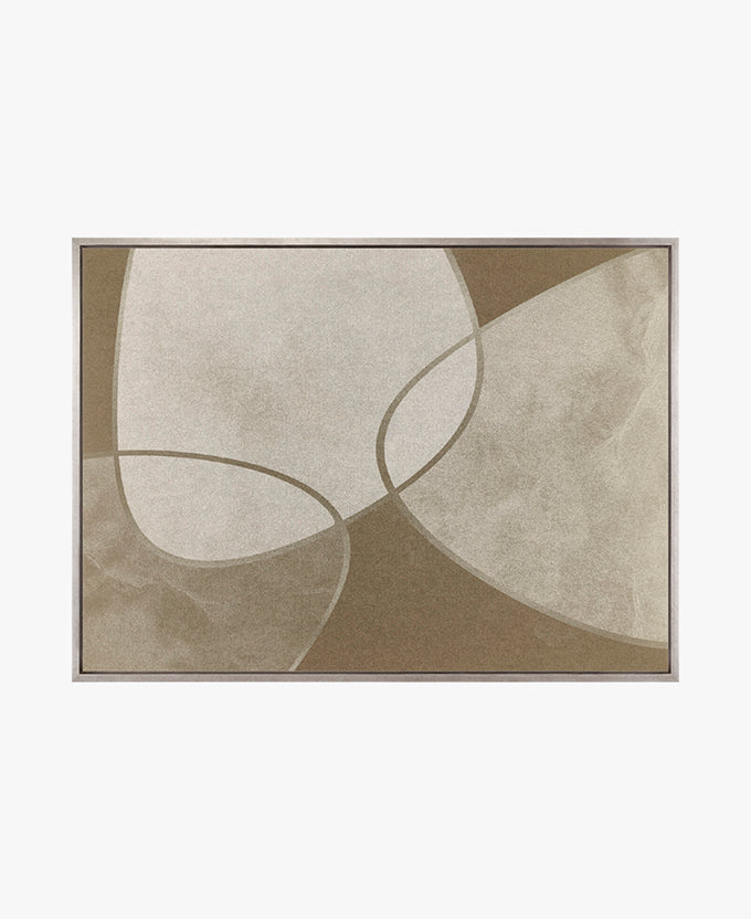 Allos Rhythm V (Canvas)