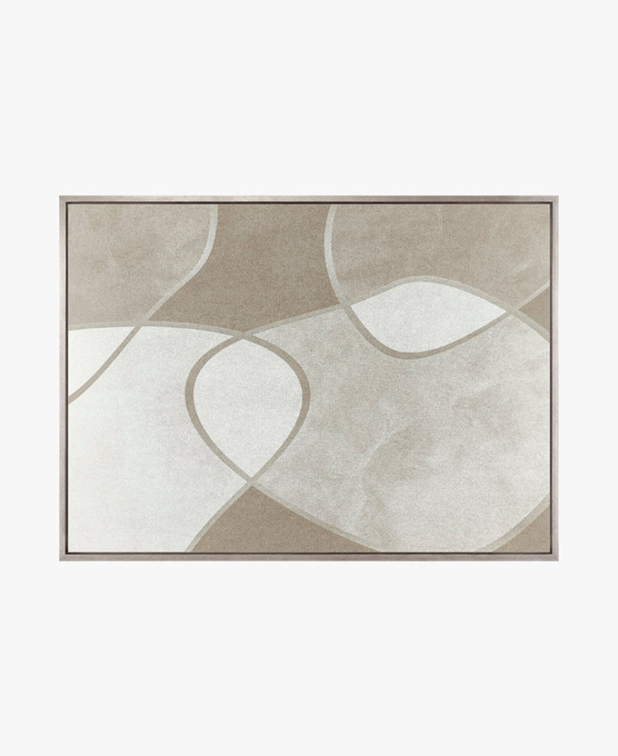 Allos Rhythm VI (Canvas)