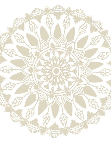 Intricate Motif I