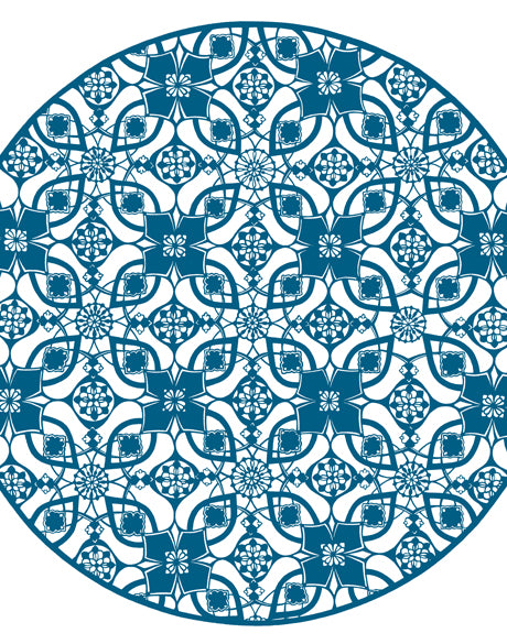 Intricate Motif III