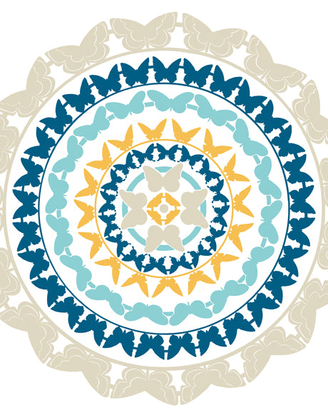Intricate Motif IV