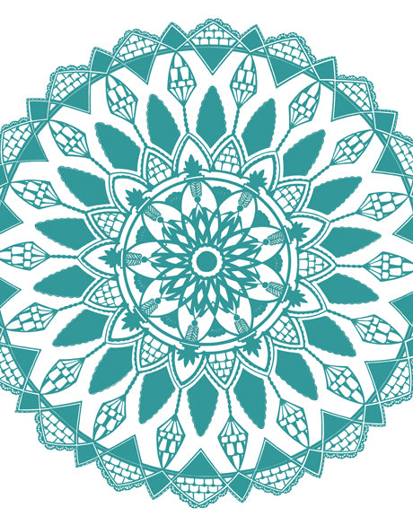 Intricate Motif VI