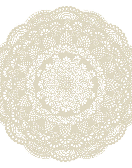 Intricate Motif X