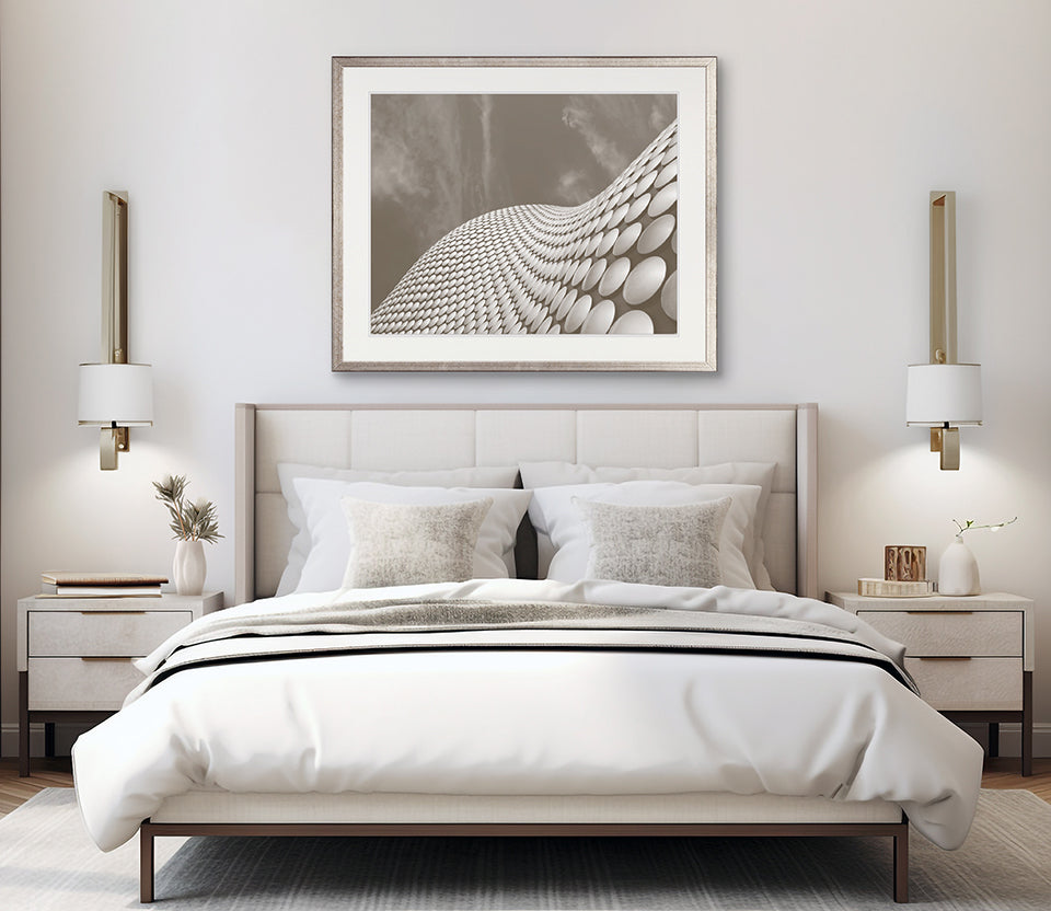 Architectural Elements I