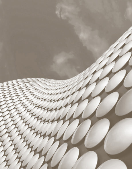 Architectural Elements I