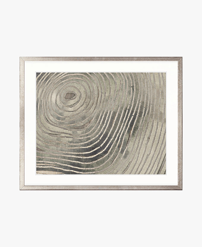 Ancestral Abstracts II