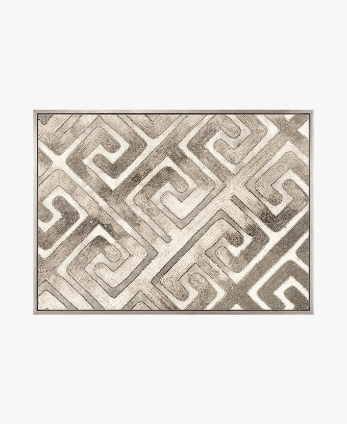 Ancestral Abstracts IV (Canvas)