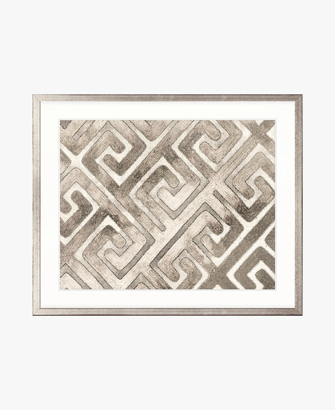Ancestral Abstracts IV