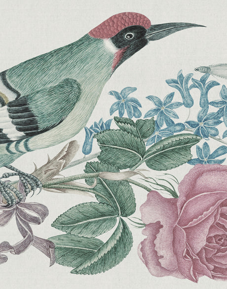 Ariala Bird II