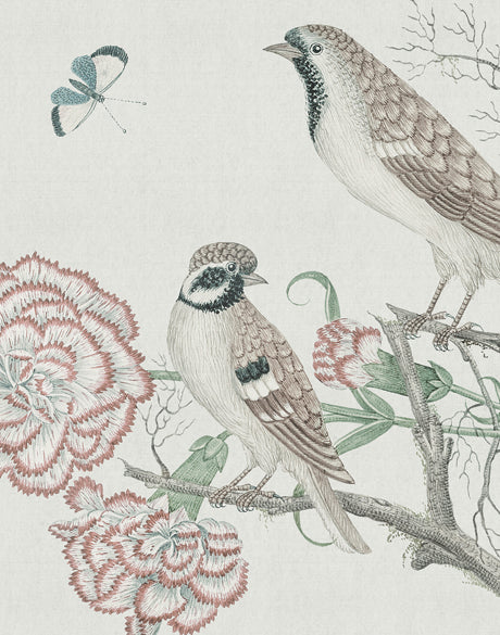 Ariala Bird VIII (Canvas)