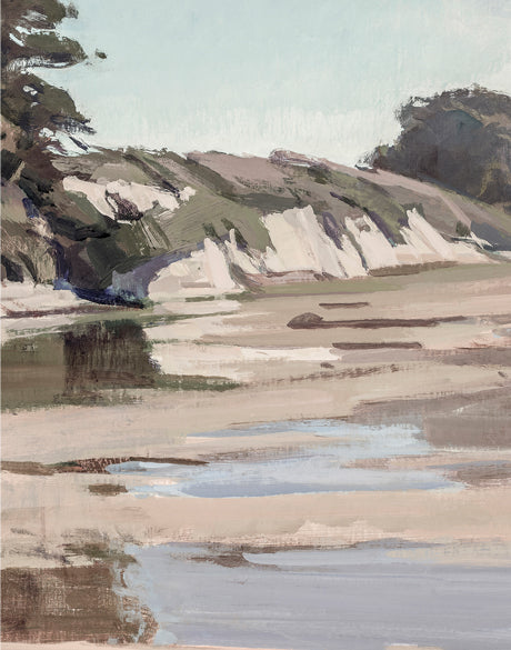 Coastal Shore I