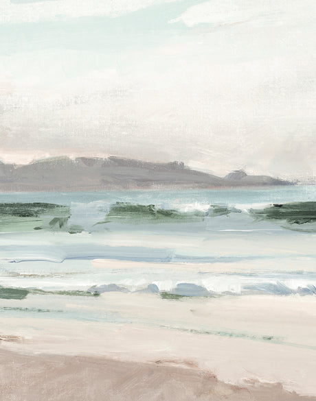 Coastal Shore II