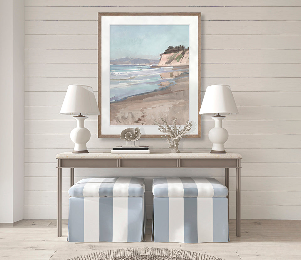 Coastal Shore III