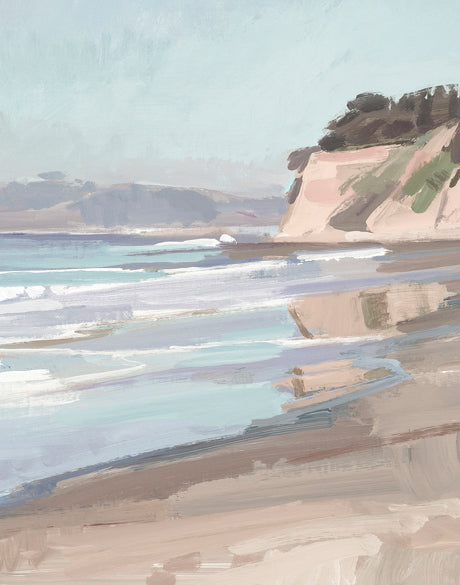 Coastal Shore III