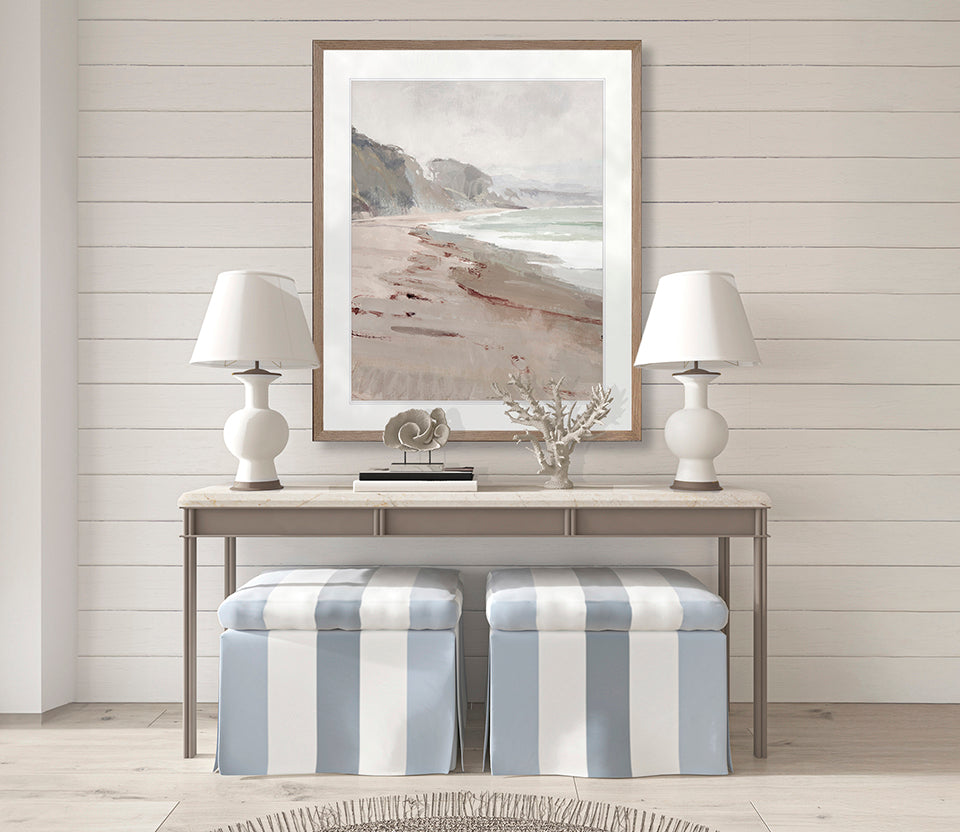 Coastal Shore V