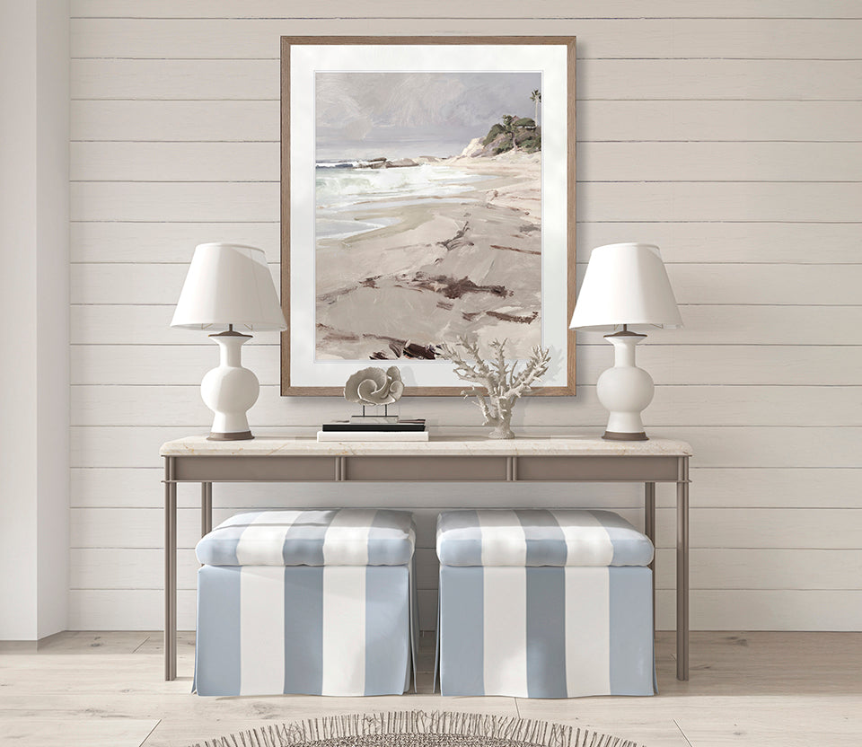 Coastal Shore VI