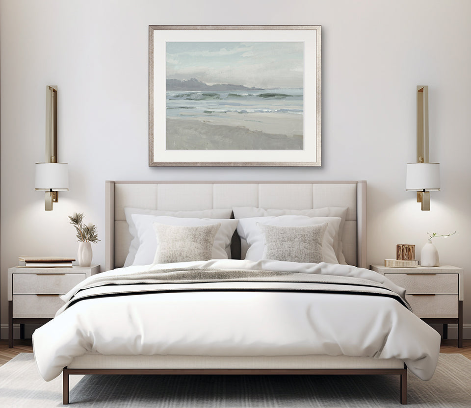 Coastal Shore VII