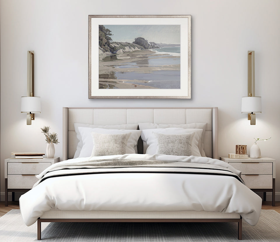 Coastal Shore VIII