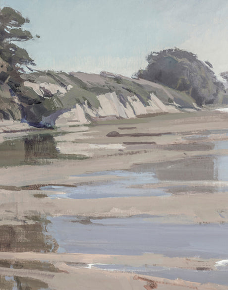 Coastal Shore VIII