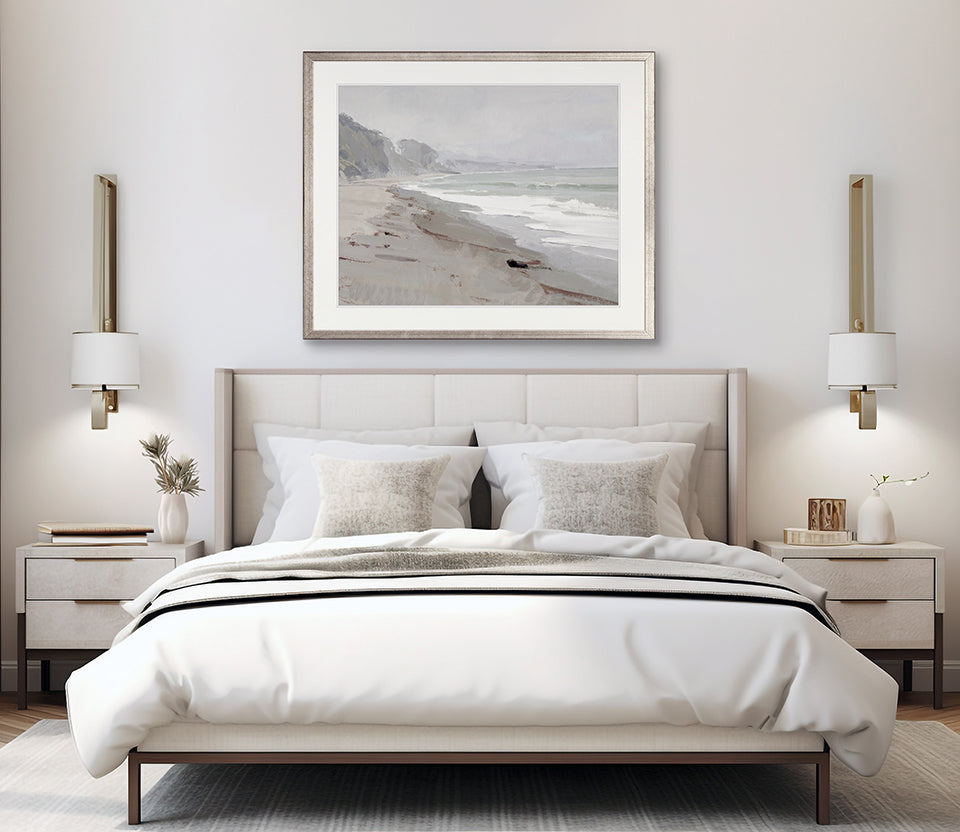 Coastal Shore X