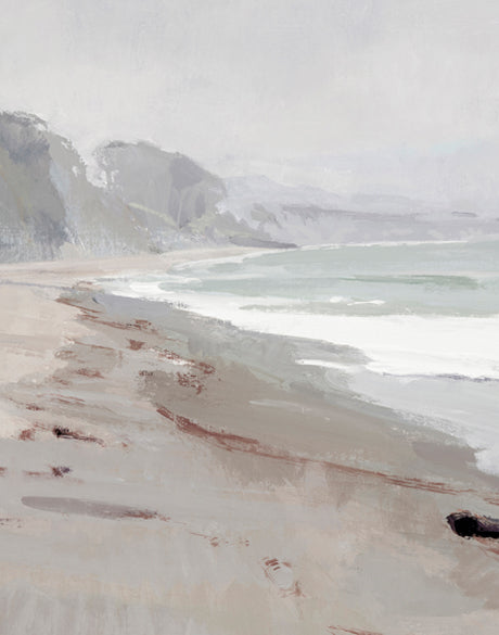 Coastal Shore X