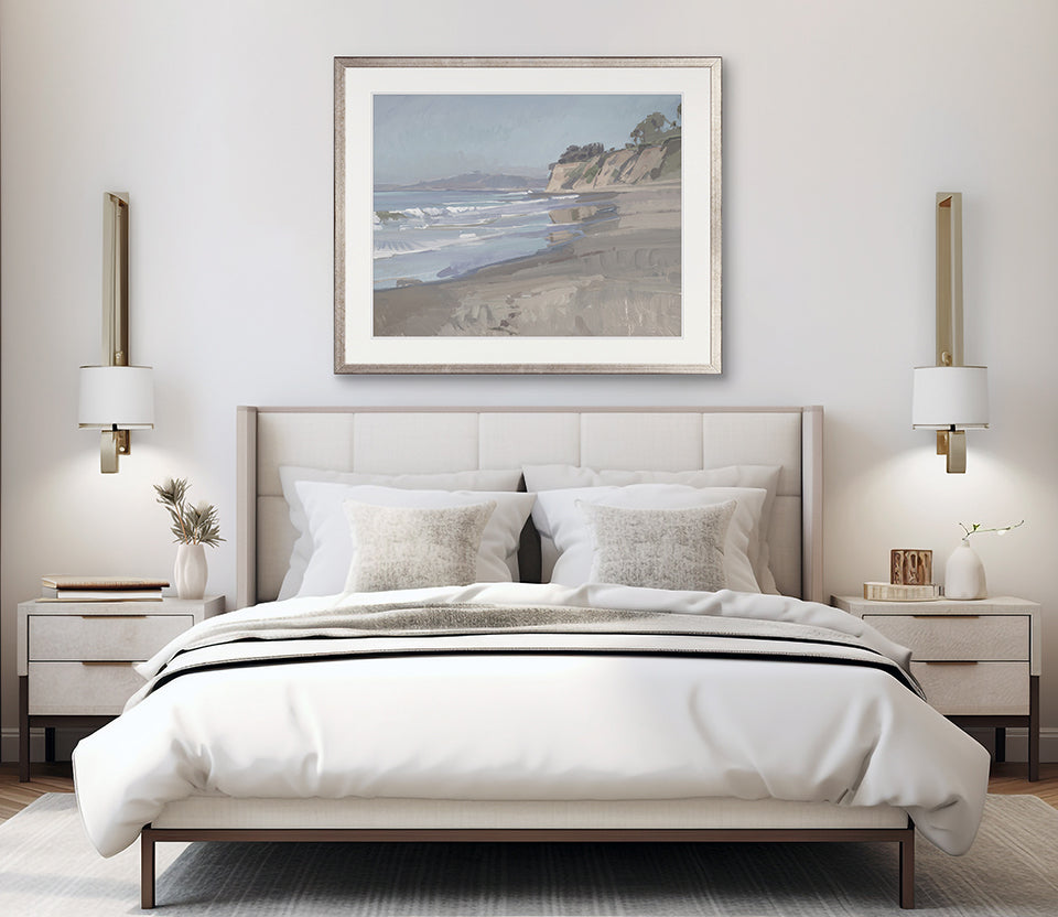 Coastal Shore XI