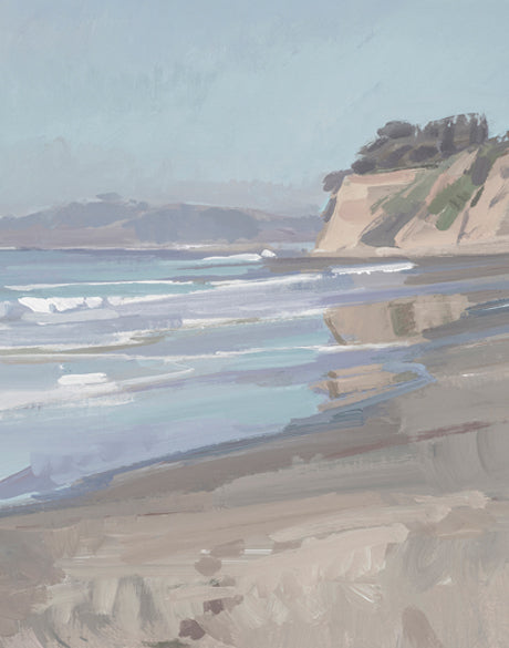 Coastal Shore XI