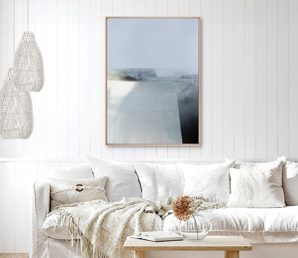 Armand Luxe I (Canvas)