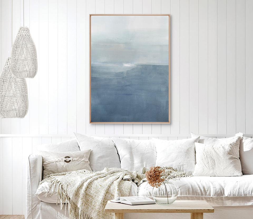 Armand Luxe II (Canvas)