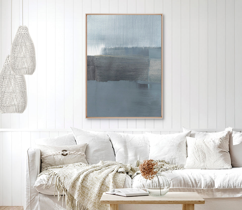 Armand Luxe III (Canvas)